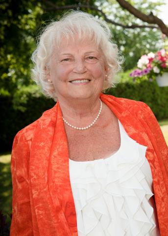 Lucie Hébert-Pinsonneault