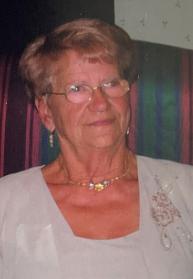 Lucienne Michaud