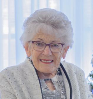 Anita Charbonneau