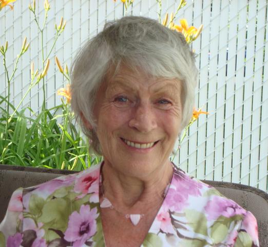 Huguette Chagnon