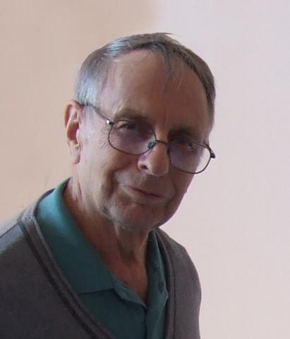 Philippe Chaumont