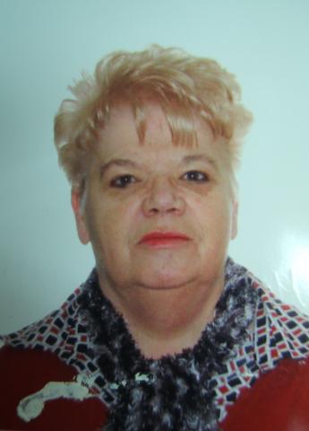 Marie-Claire Blain