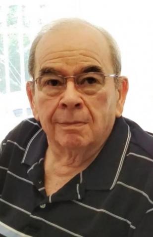 André Fortier