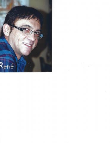 René Gagnon