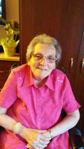 Rolande Lafontaine