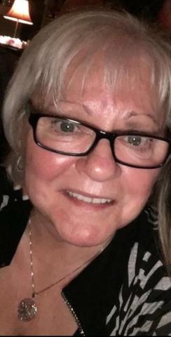 Claudette St-Onge