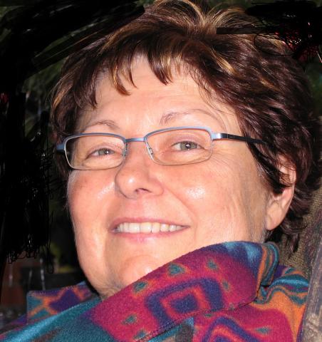 Ginette Boisvert