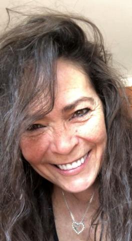 Sonia Bourdeau