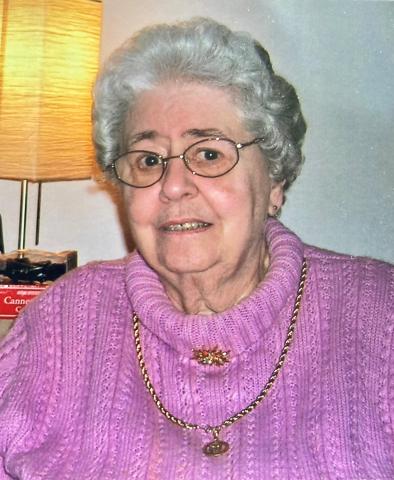 Denise Boucher