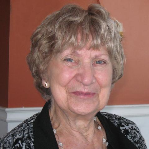 Flora Tessier