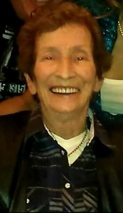Alvina White