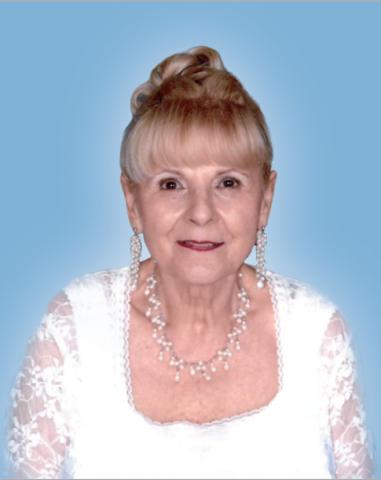 Annette Laurion