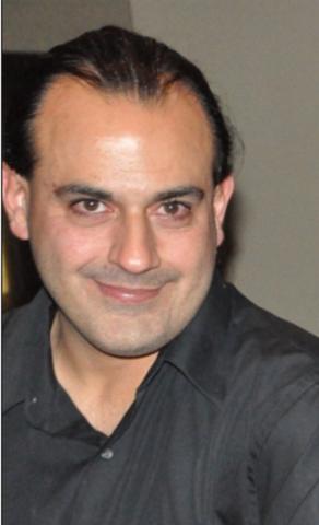 Yanick Bouthillier