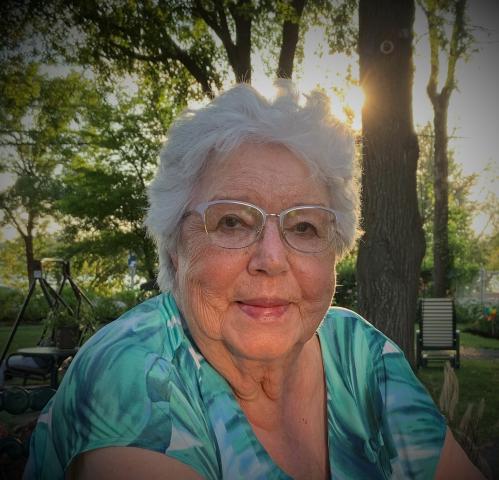 Huguette Valiquette