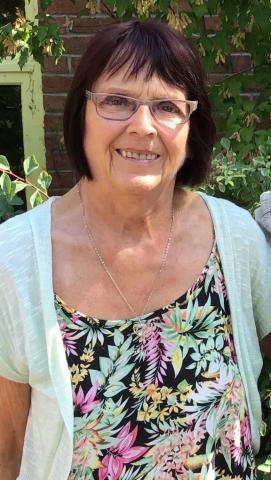 Diane Bourdages Boucher