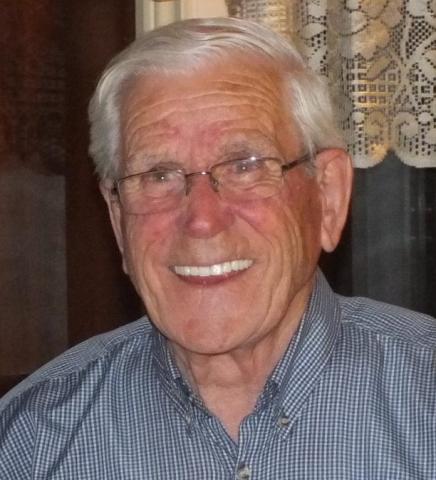 Gilbert Laprade