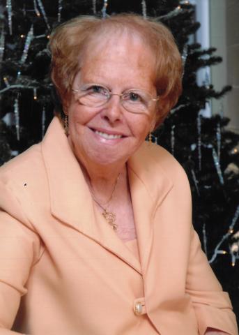 Thérèse Boisclair