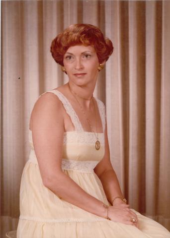 Diane Plouffe
