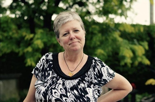Renée Russell