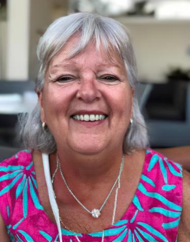 Marie-Lise Corneau