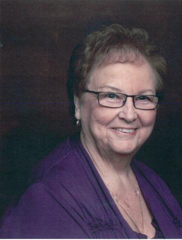 Raymonde Paradis