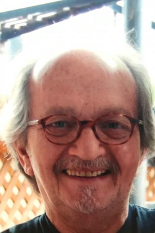 Louis Cosentino