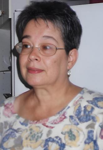 Francine Lapalme