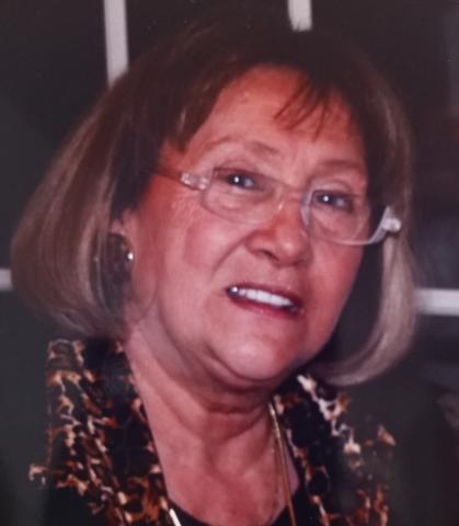 Jacqueline Martin