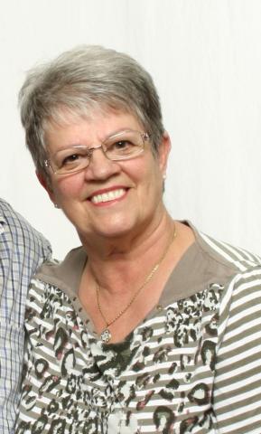 Rolande Péloquin