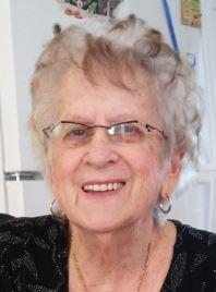 Claire Deneault