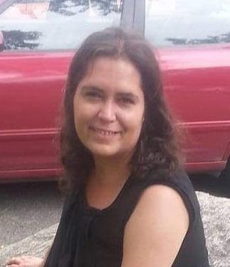 Julie Houde
