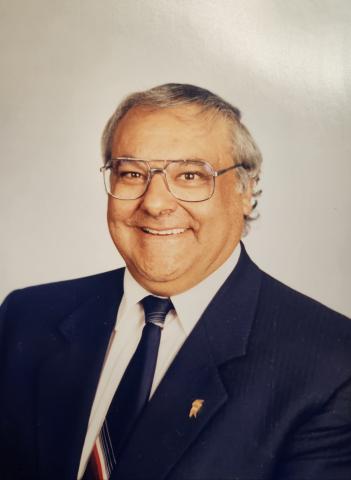 Joseph De Palma