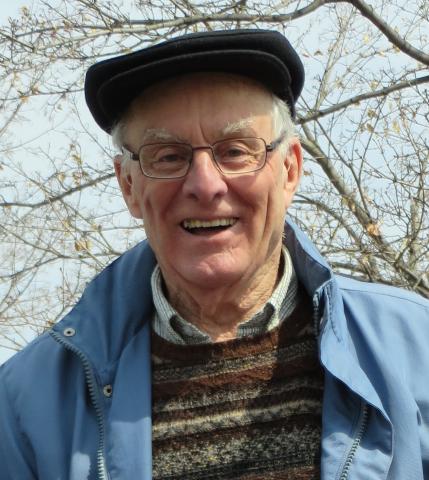 Marc Palardy