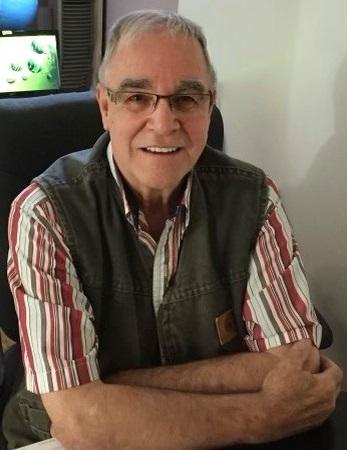 Jean-Louis Fortin