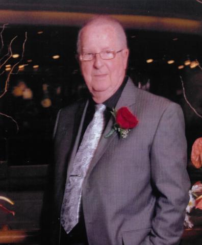 Réal Béchard
