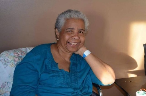 Yvette Riga