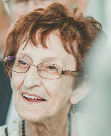 Lyette Desmarais