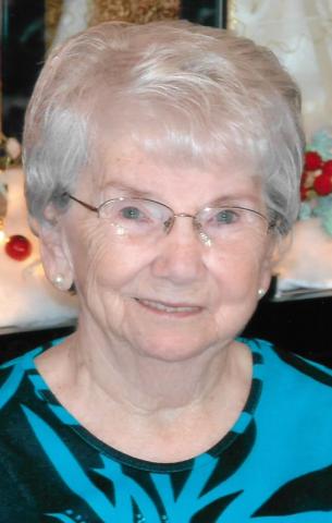 Françoise Portant