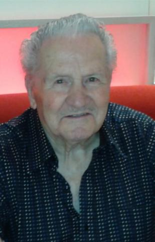 Jean Dion