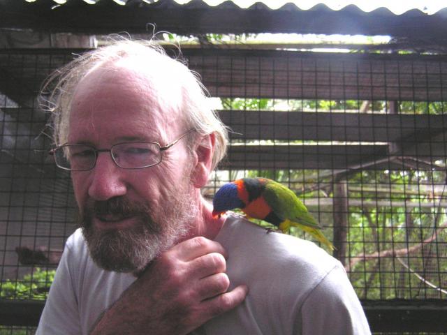 Ronald Shill