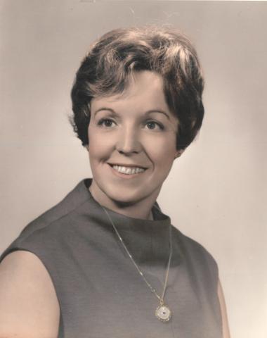 Denise Boudreau Dufresne