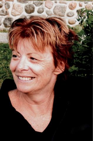 Louise de Chevigny