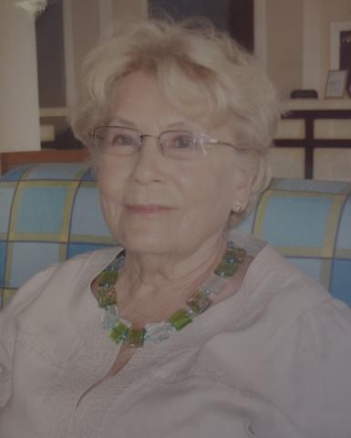 Cécile Loiselle