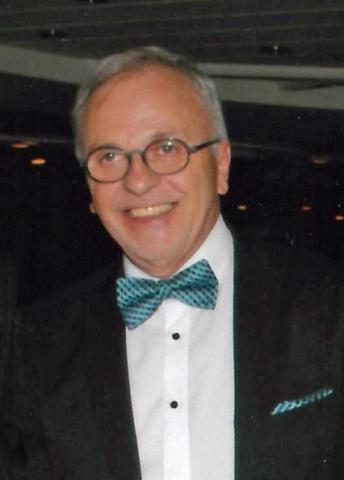 Michel Audet