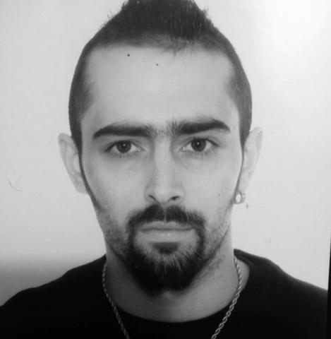 Alexandre Hétu