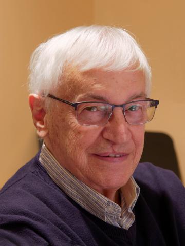 Raymond Blain