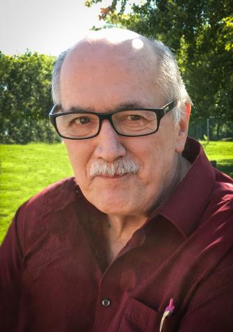 Claude Paquette