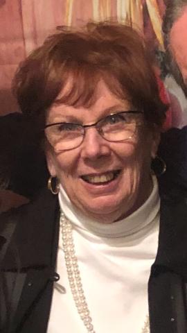 Andrée Gagnon