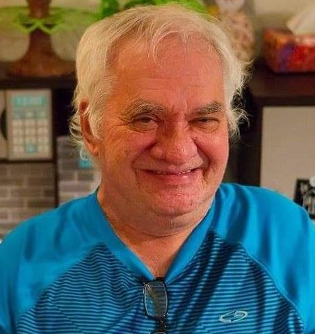 Yves Perreault