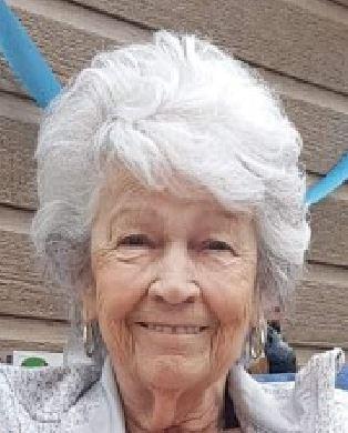Gisèle Croteau